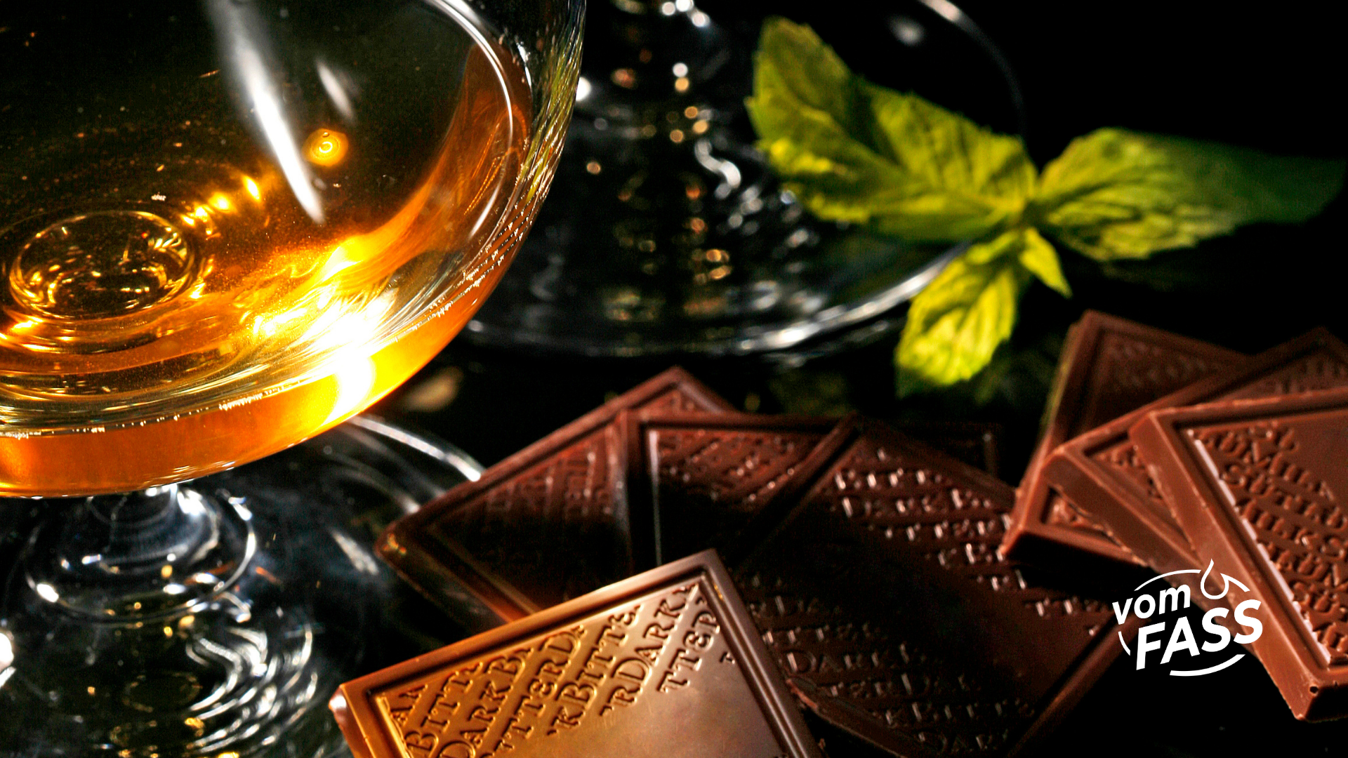 Rum Tasting in Bonn "Taste the Adventure"